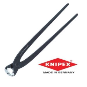 Tenaglia Carpentiere Knipex cm. 25
